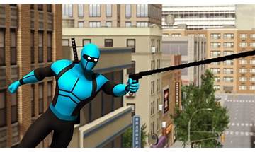 Blue Ninja for Android - Download the APK from Habererciyes
